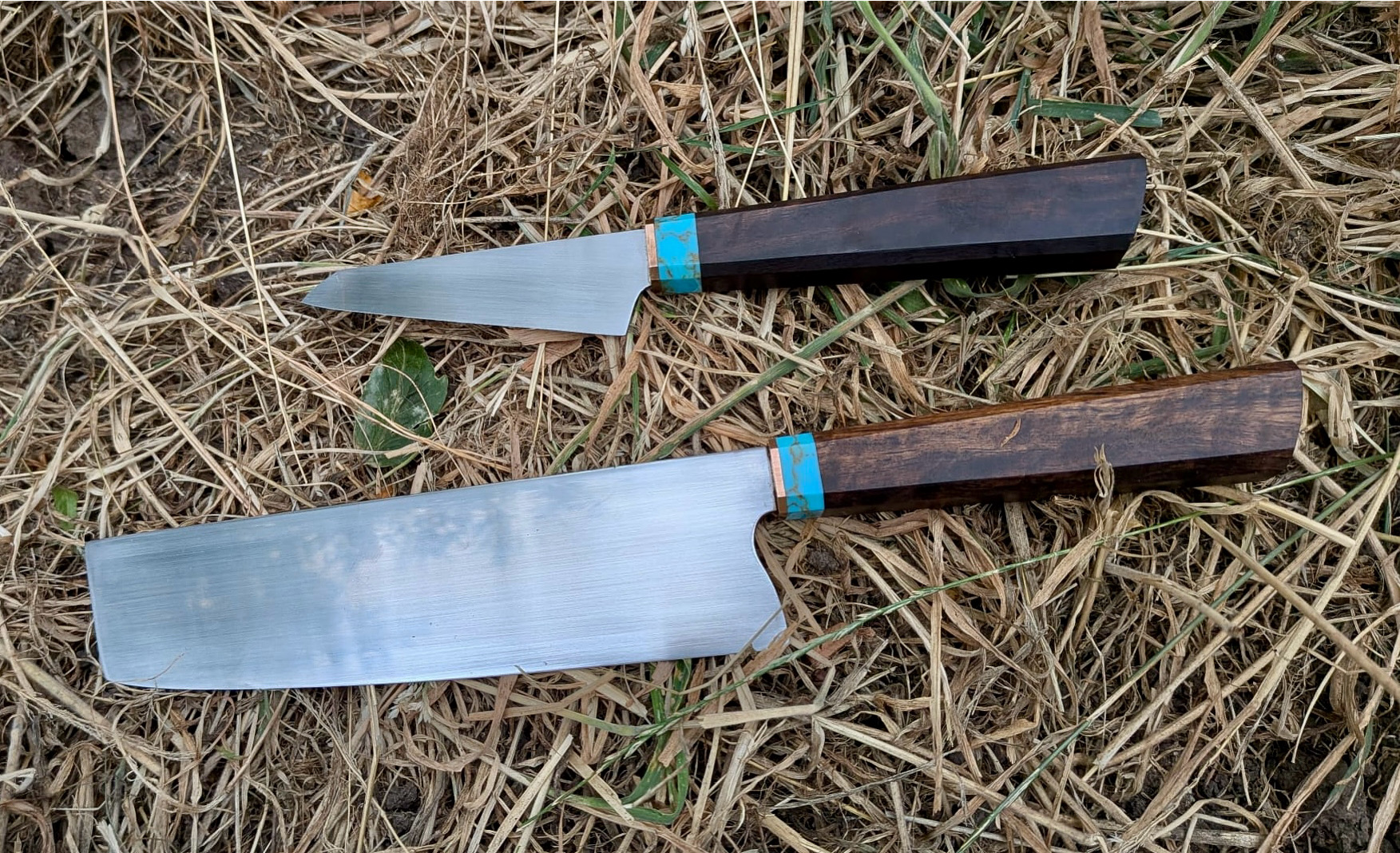 Nakiri and parer matched set